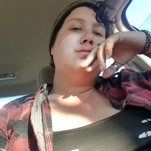 Meet your Posher, Rebekah